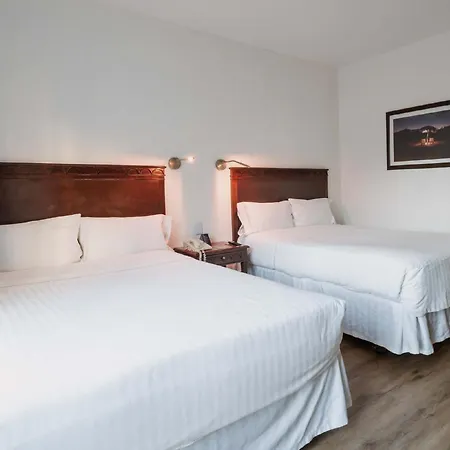 Hs Hotsson Smart Value Tampico Hotel Exterior photo