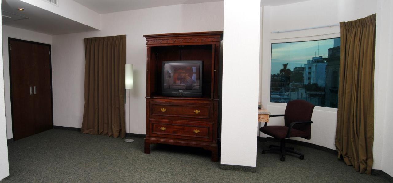 Hs Hotsson Smart Value Hotel Tampico