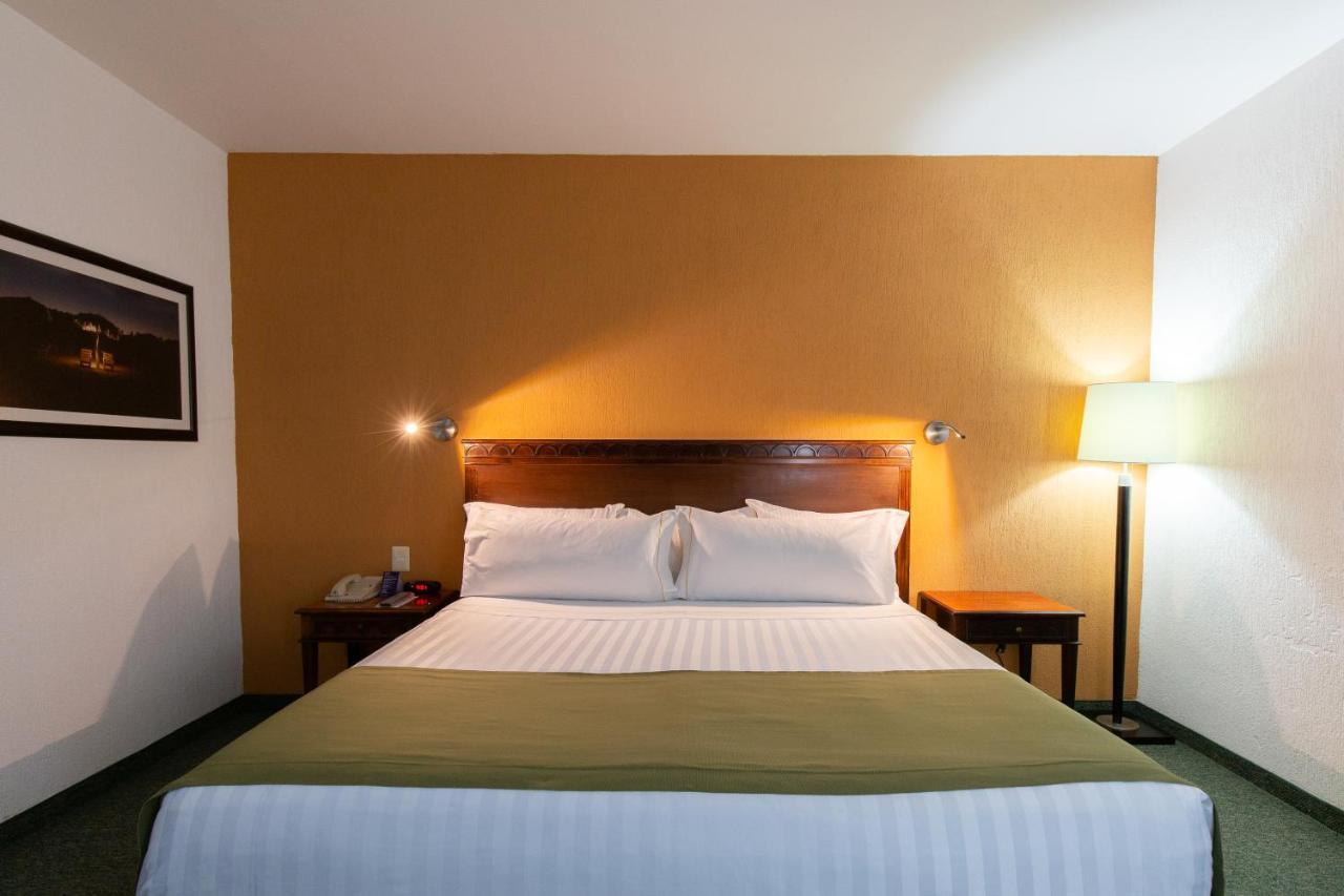 Hotel Hs Hotsson Smart Value Tampico
