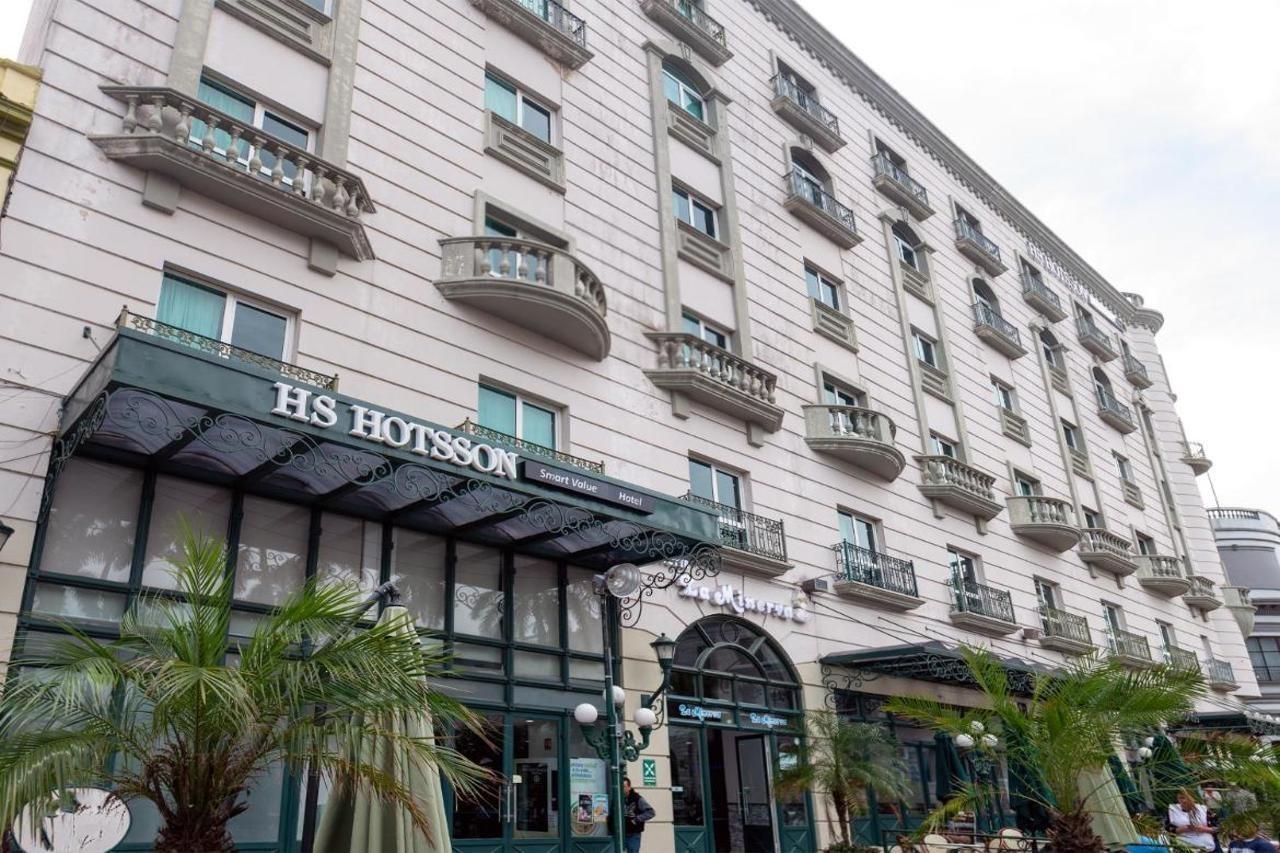 Hs Hotsson Smart Value Hotel