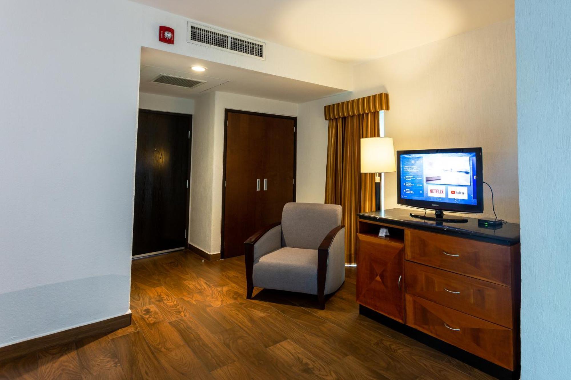 Hs Hotsson Smart Value Hotel