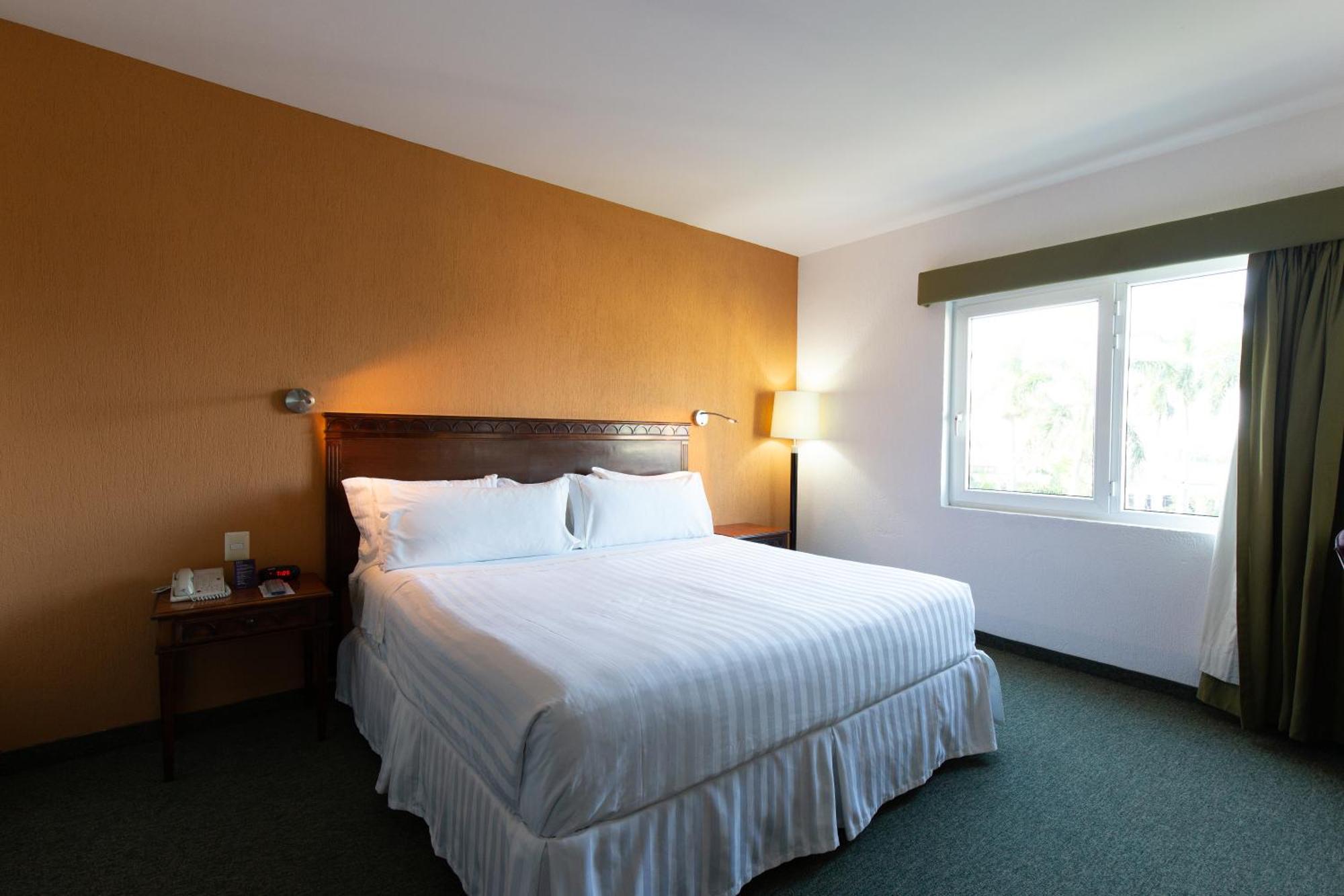 Hotel Hs Hotsson Smart Value 4*