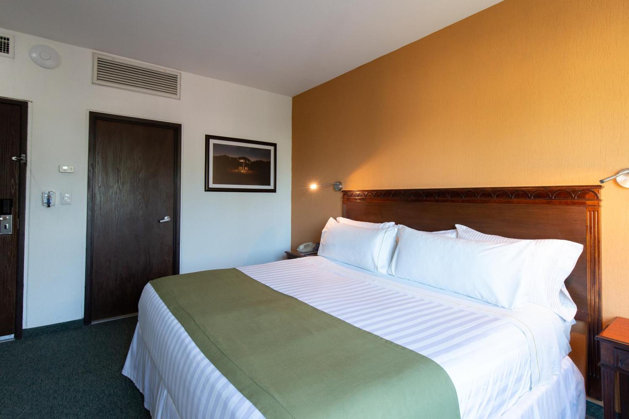 Hs Hotsson Smart Value Hotel