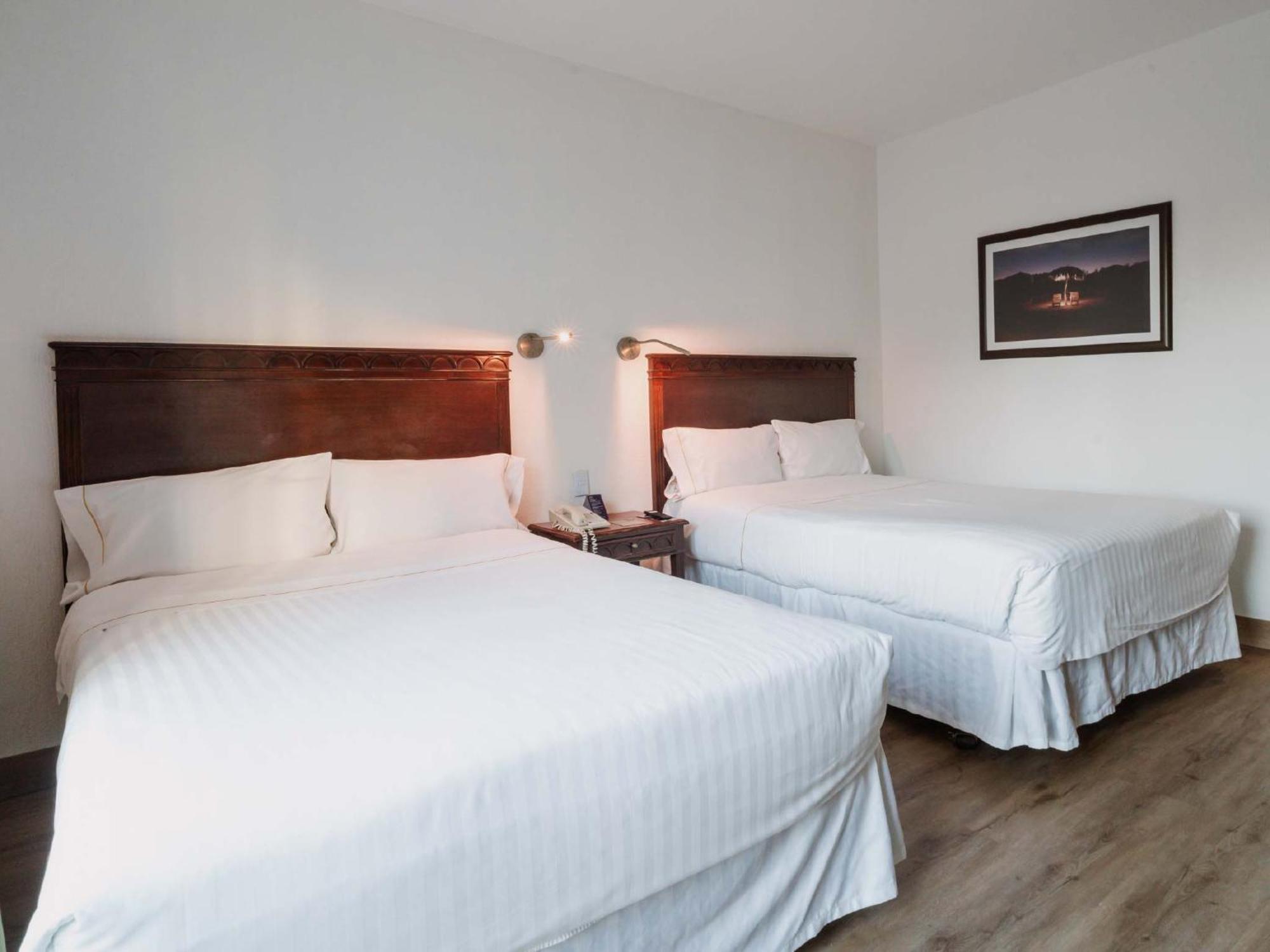 Hs Hotsson Smart Value Hotel Tampico