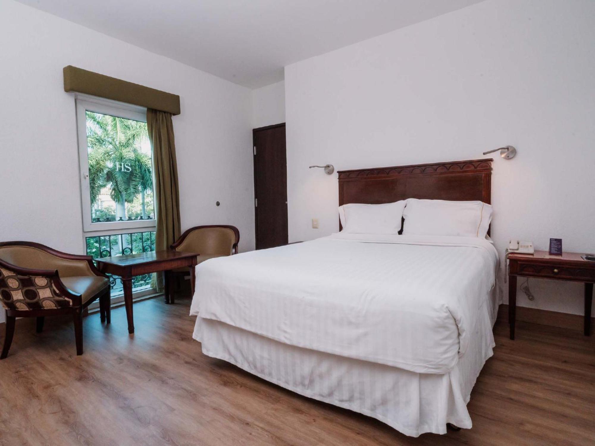Hotel Hs Hotsson Smart Value Tampico
