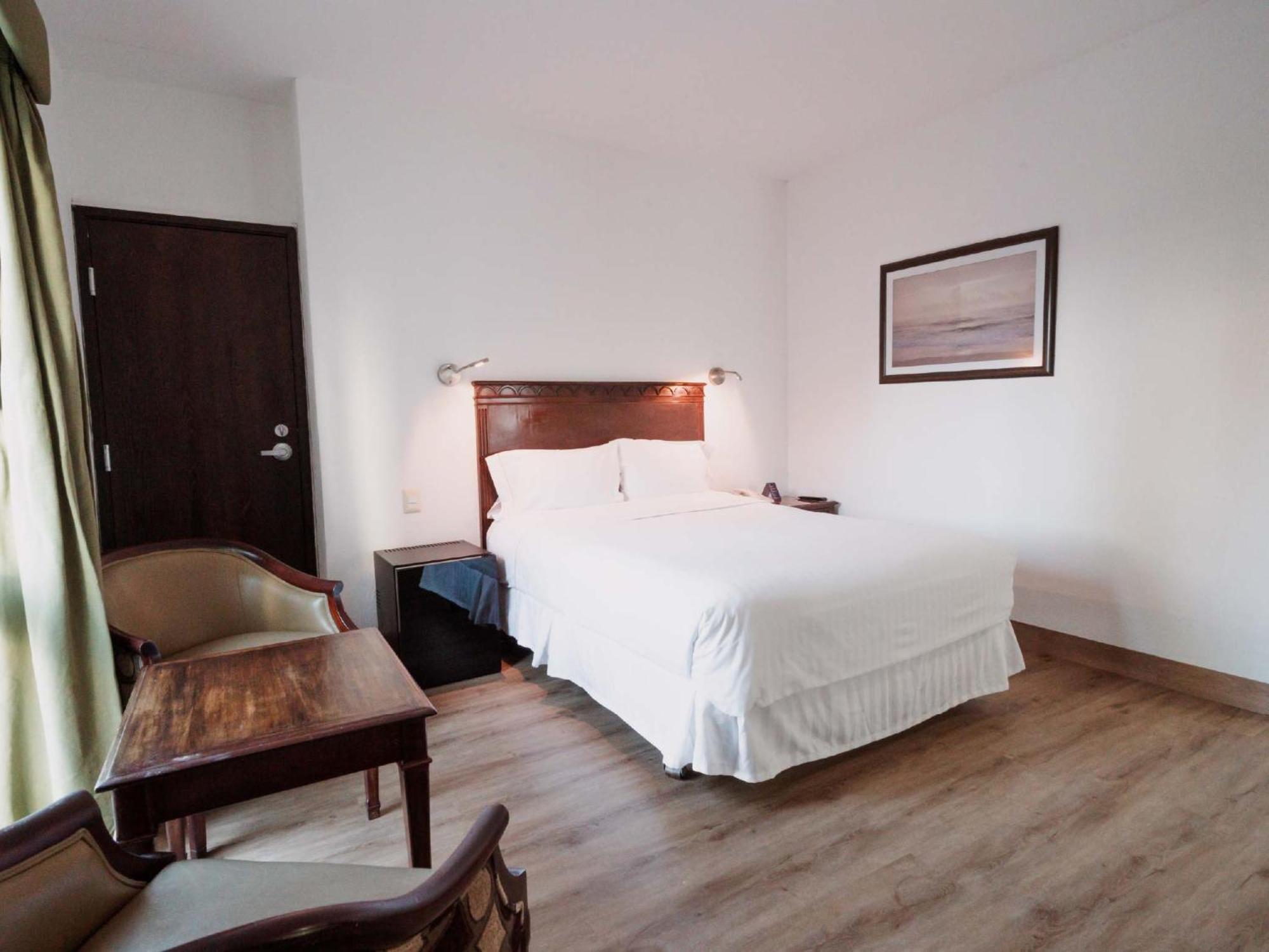 Hs Hotsson Smart Value Hotel 4*
