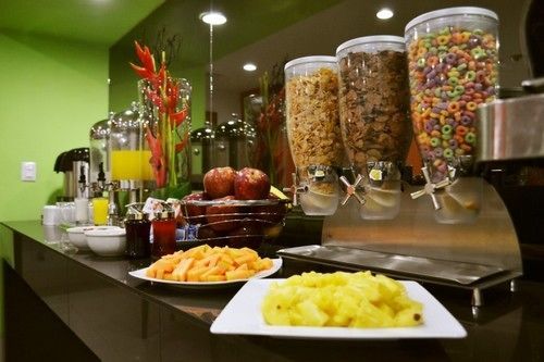 Hs Hotsson Smart Value Hotel 4*