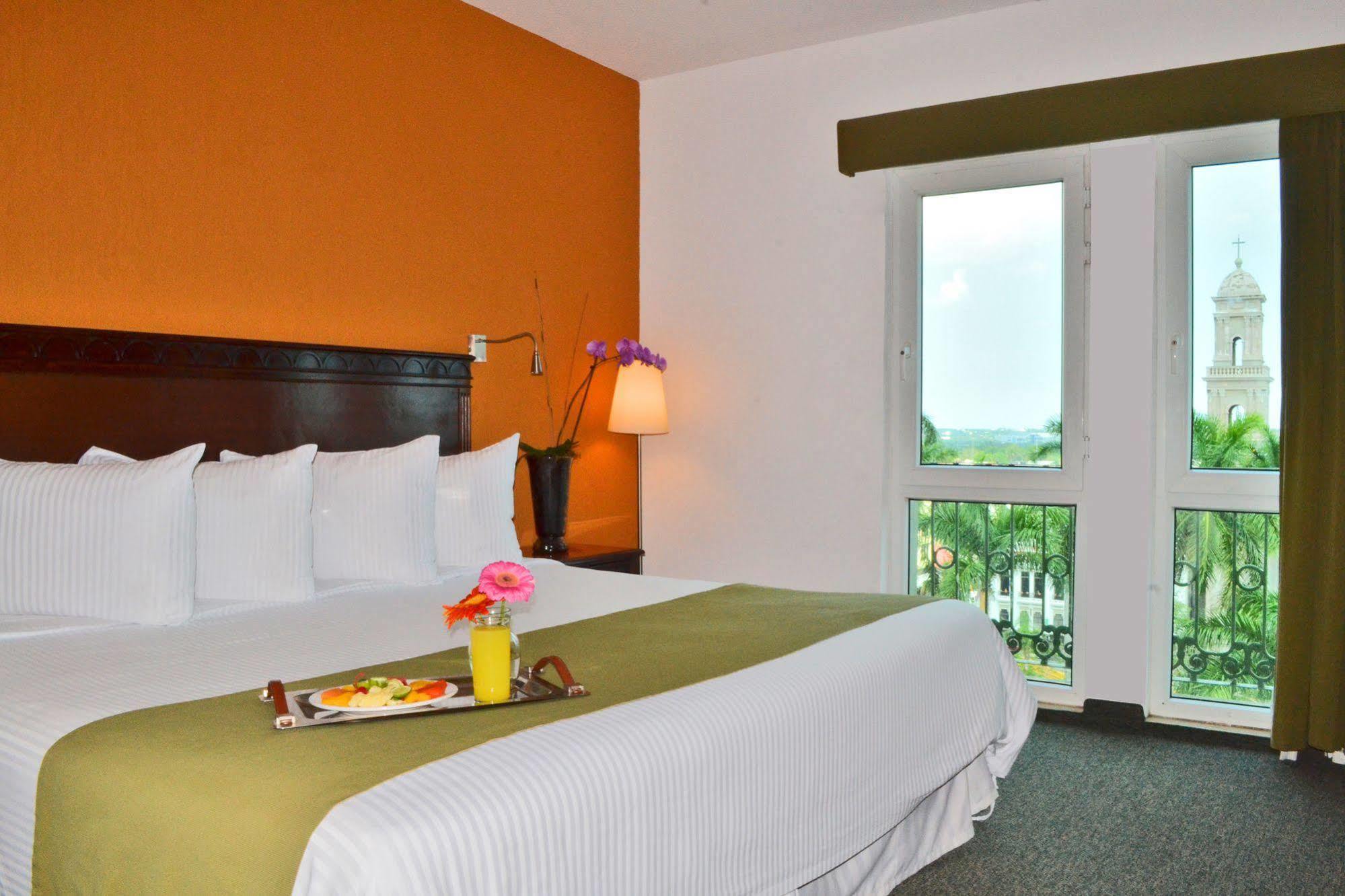Hotel Hs Hotsson Smart Value 4*