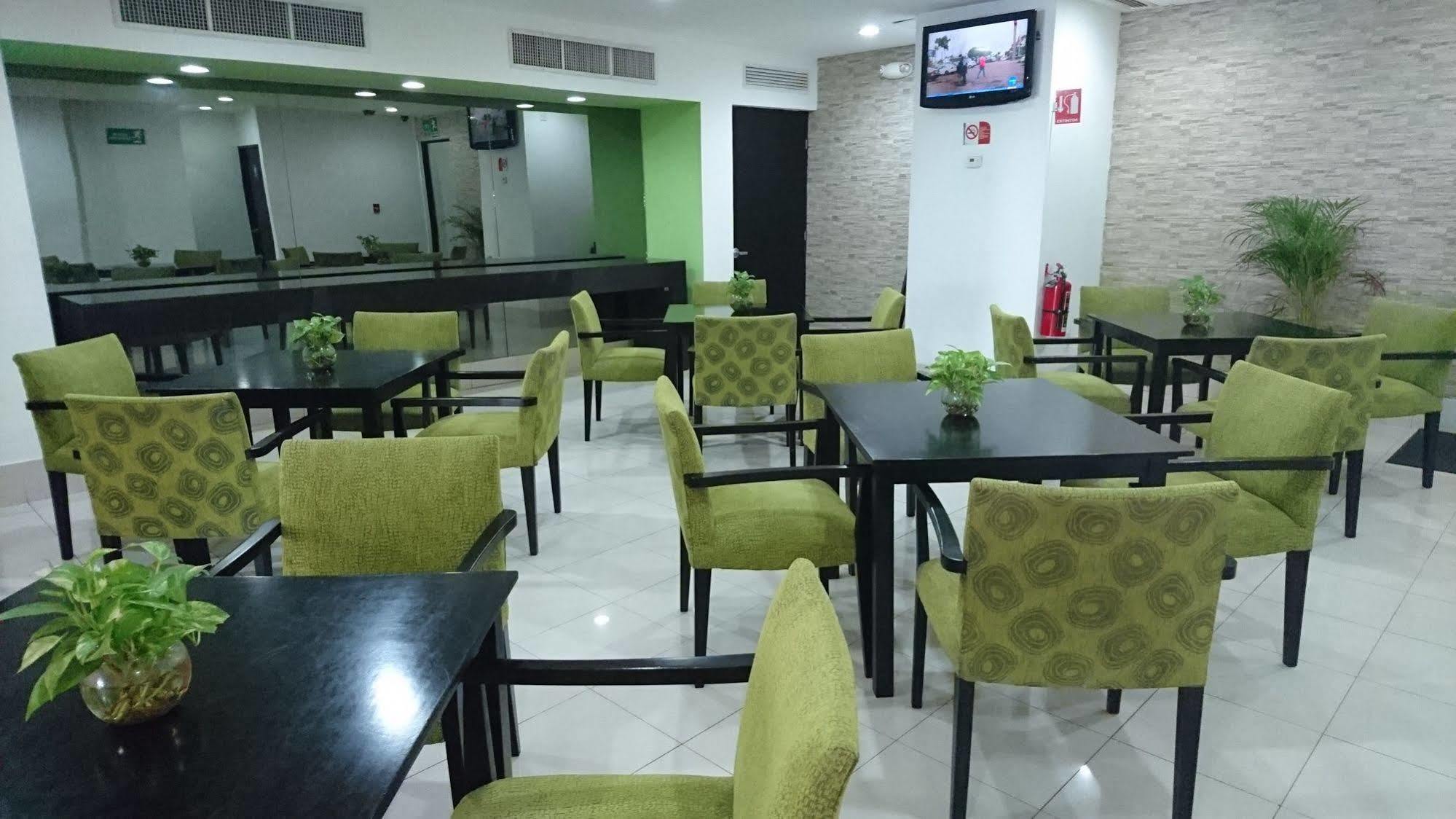 Hs Hotsson Smart Value Hotel